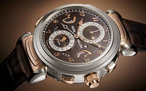 patek philippe grand complications mechanical price|Patek Philippe grand complications tourbillon.